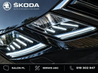 Škoda Octavia 2020r Salon Polska  2Właściciel 44500 cena brutto Białystok - zdjęcie 9