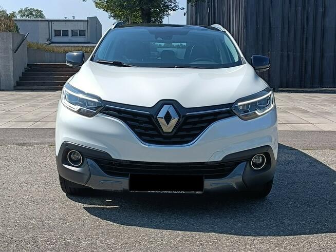 Renault Kadjar BOSE - Szklany Dach - Full LED Tarnowskie Góry - zdjęcie 2