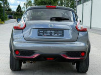 Nissan Juke NaVi 93oootkm Kamera 360 Nowa Wieś Rzeczna - zdjęcie 5