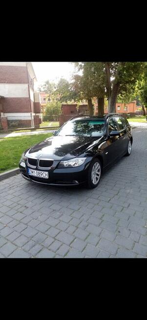 Sprzedam samochód BMW e91 Dębno - zdjęcie 7