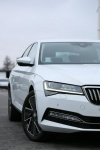 Škoda Superb Tychy - zdjęcie 4