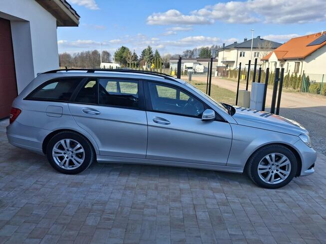 Sprzedam Mercedes 2,2 CDI 170KM, 162000 km Ursynów - zdjęcie 3