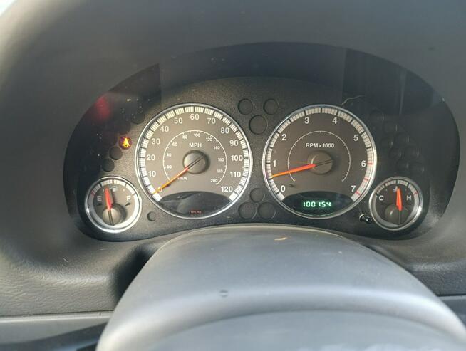 Jeep Cherokee 4x4   Podniesiony   214 ps Dulowa - zdjęcie 11