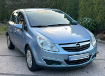 Opel Corsa D 1.4 90KM 5Drzwi Klimatyzacja Opłacona Wrocław - zdjęcie 6
