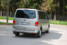 Volkswagen Caravelle (T5) 2.0 TDI 140 KM Świlcza - zdjęcie 10