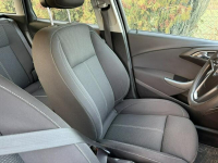 Opel Astra Niezawodny silnik 1.6 Poznań - zdjęcie 9