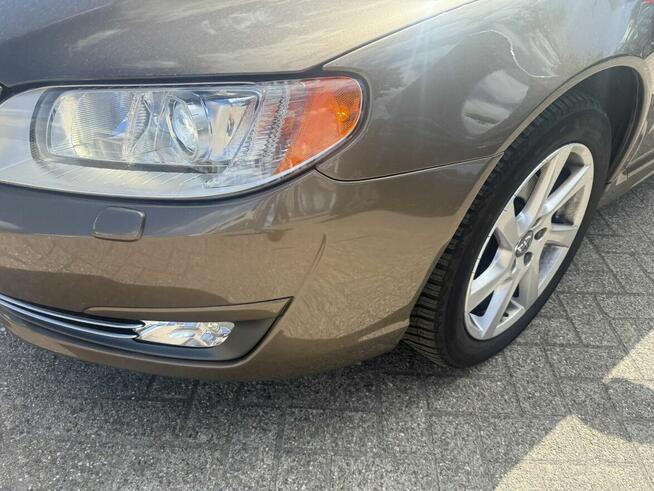 Volvo V70 T4 Nordic+ Tarnów - zdjęcie 9