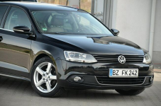 Volkswagen Jetta 1,4TSI*120KM*Highline*Navi*Parktronic*Niemcy Ostrów Mazowiecka - zdjęcie 4
