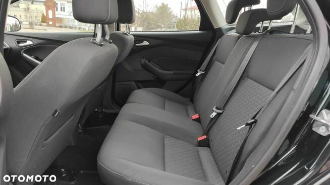 Ford Focus Kombi 1.0 benzyna 125 KM bogate wyposażenie Wyszków - zdjęcie 12