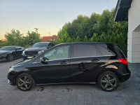 Mercedes B 180 Automat | Xenon | Tempomat | Zadbany Żarki - zdjęcie 4