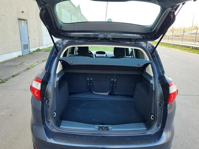 Ford C-Max Słupsk - zdjęcie 9