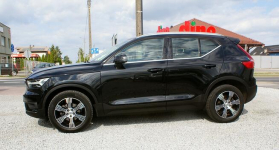 Volvo XC 40 Ostrów Wielkopolski - zdjęcie 4