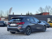 BMW Seria 1, 2019 Michałowice - zdjęcie 4