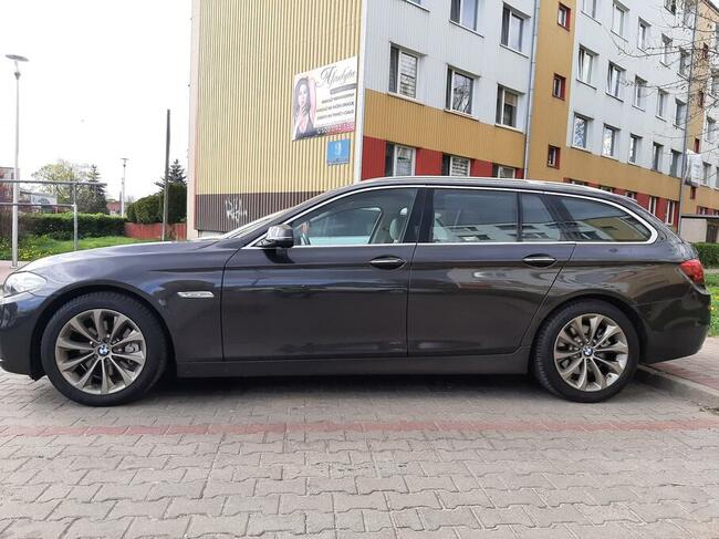 Bmw Zambrów - zdjęcie 1