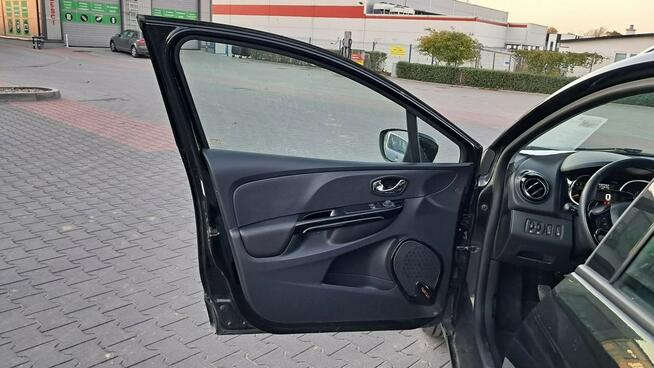 Renault Clio 0.9 TCe 90 koni Nawigacja Klimatyzacja możliwa ZAMIANA Rawa Mazowiecka - zdjęcie 10