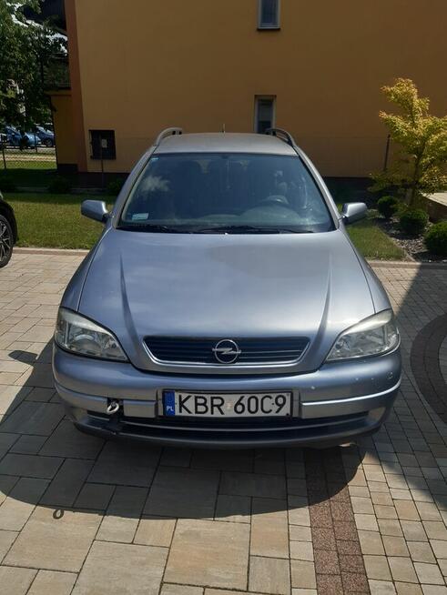 Sprzedam Zaborów - zdjęcie 2