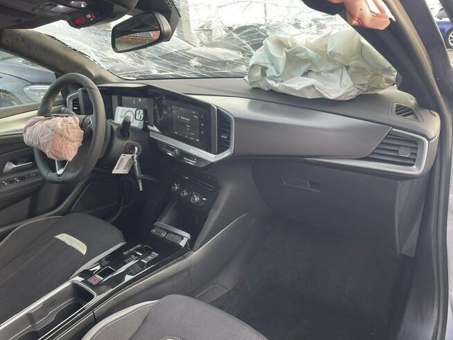 Opel Mokka Automat Kamera Podgrzewanie Virtual Gliwice - zdjęcie 11