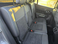 Citroen C5 Aircross Komorniki - zdjęcie 10