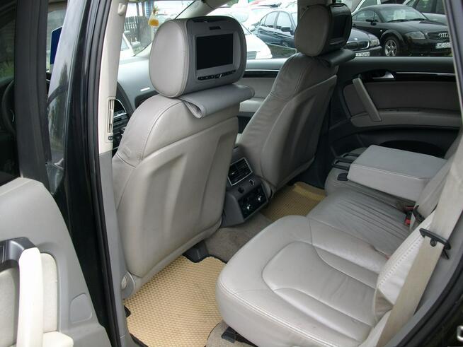 Audi Q7 3.0diesel/171 KW Katowice - zdjęcie 6