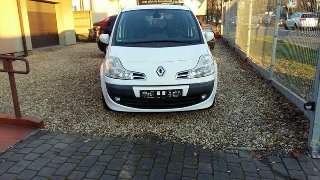 Sprzedam Renault Modus rocznik 2012 Rybnik - zdjęcie 8