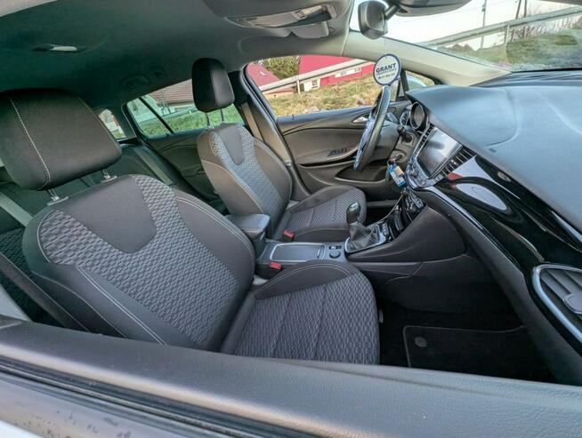 Opel Astra Kamera Kamienna Góra - zdjęcie 5