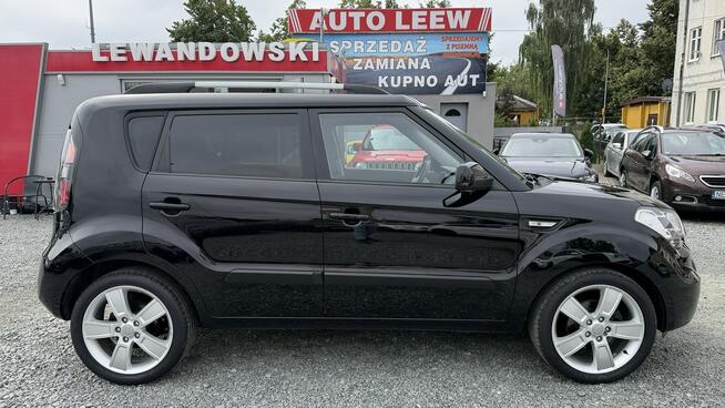 Kia Soul 1.6 Benzyna Automat Elbląg - zdjęcie 7