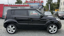 Kia Soul 1.6 Benzyna Automat Elbląg - zdjęcie 7