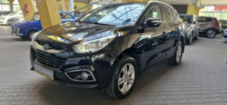 Hyundai ix35 2013/2014 Roczna Gwarancja Mysłowice - zdjęcie 1