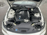 BMW Z4 3.0i Automat Klimatronik Skóra Podgrzewanie 258KM Gliwice - zdjęcie 10