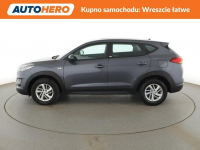 Hyundai Tucson klimatyzacja multifunkcja czujnik zmierzchu bluetooth Warszawa - zdjęcie 2