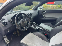 2.0 TDI 170 Quattro#Navi#S-TRONIC#S-Line Margonin - zdjęcie 8