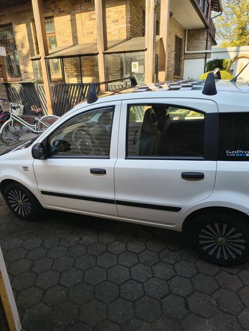 Na sprzedaż Fiat Panda Van Stare Miasto - zdjęcie 5