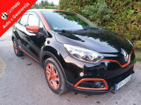 Renault Captur Bardzo ładny, dofinansowany, super wersja Łochowo - zdjęcie 1