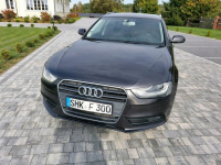 Audi A4 xenon led navi chromy ładny egzemplarz Drelów - zdjęcie 6