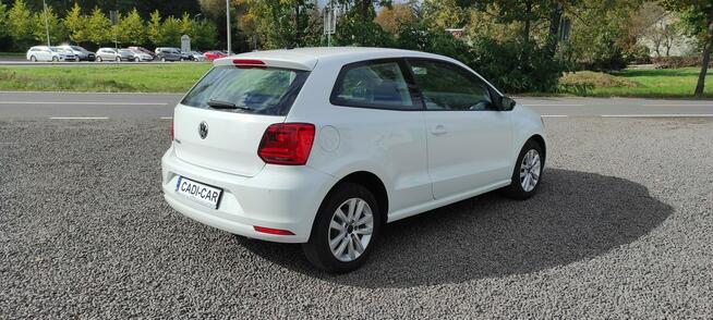 Volkswagen Polo 1,0 MPI Goczałkowice-Zdrój - zdjęcie 4