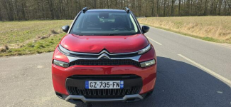 Citroen C3 Aircross 1.5 Hdi  30.tyskm ! Pleszew - zdjęcie 9