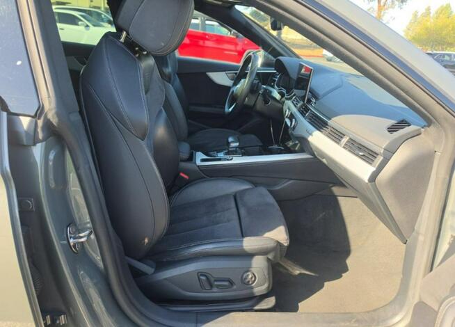 Audi A5 Premium Plus / S-Line / Quattro / Piękna konfiguracja Tarnów - zdjęcie 10