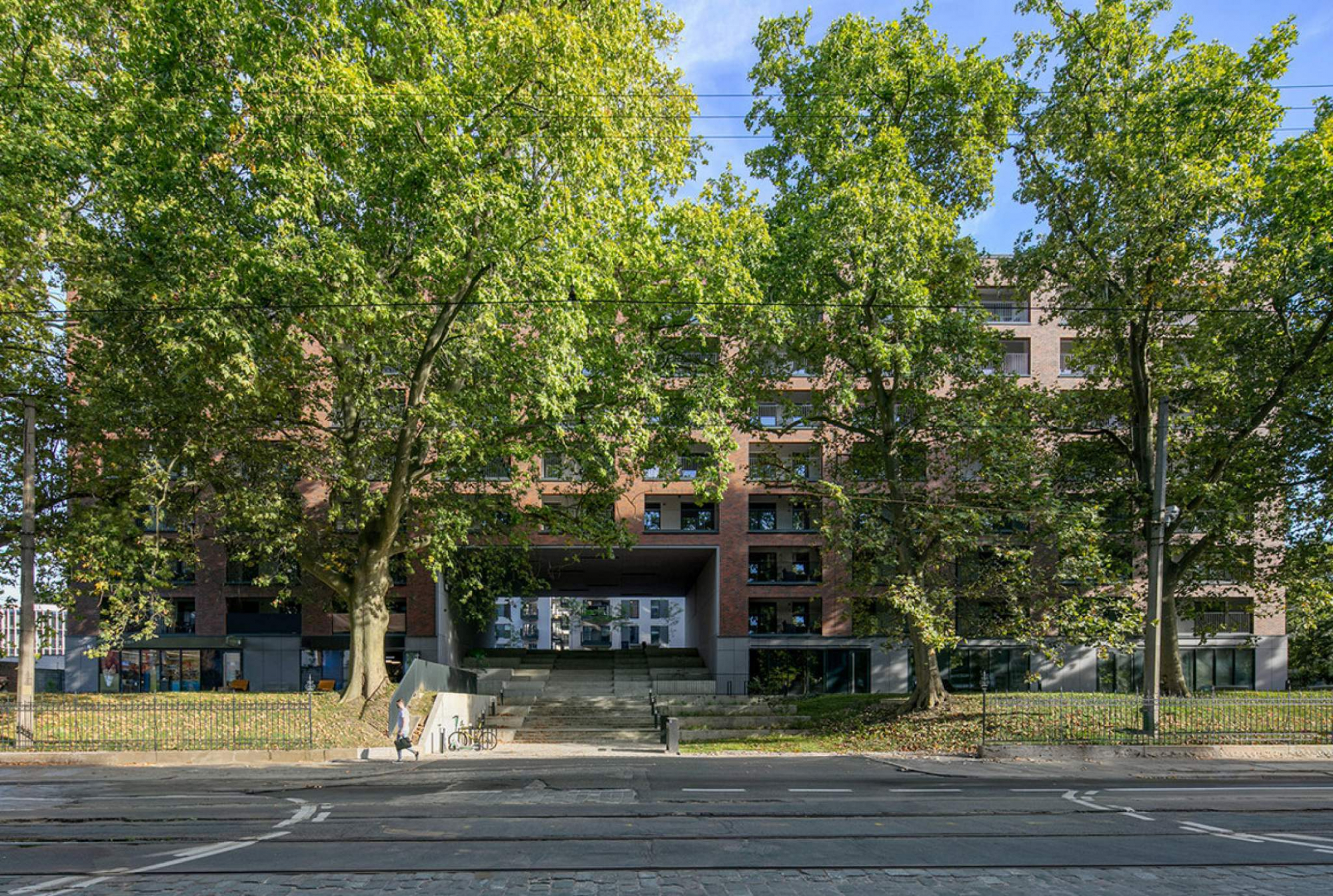 Piękny narożny lokal na każdy rodzaj działalności Wrocław - zdjęcie 3