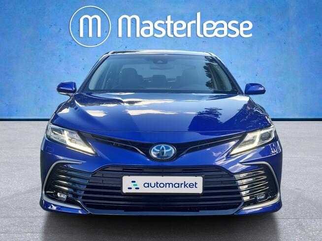 Toyota Camry 2.5 Hybrid Comfort CVT ! Z Polskiego Salonu ! FV 23 % ! Warszawa - zdjęcie 2