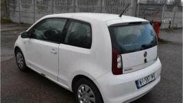 Škoda Citigo Komorniki - zdjęcie 9