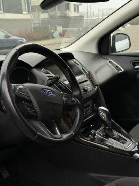 Ford Focus Restyling z 2016 roku Poznań - zdjęcie 7