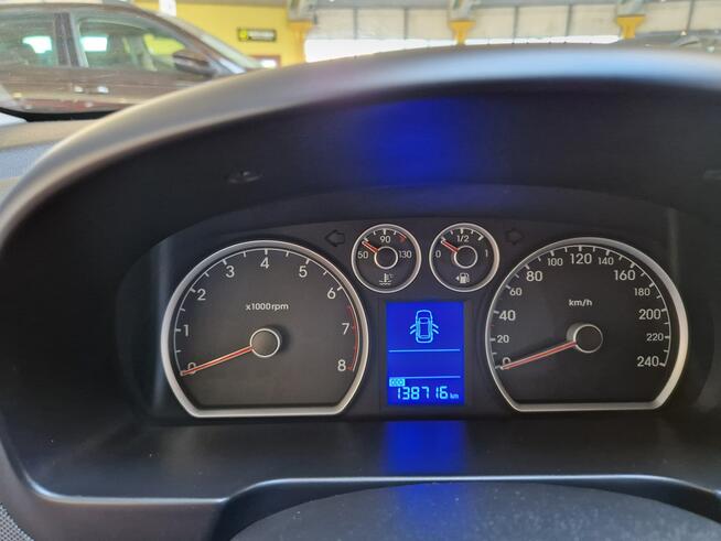 Hyundai i30 Zobacz opis !!1.4 BENZYNA !!  2X KOŁA !! Mysłowice - zdjęcie 2