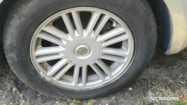 Sprzedam ChryslerSebring - 2.0 CRD w całości możliwa zamiana Opole - zdjęcie 5