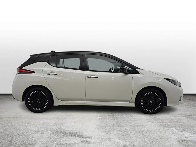 Nissan Leaf 40kWh N-Connecta ! Z Polskiego Salonu ! Faktura VAT ! Warszawa - zdjęcie 6