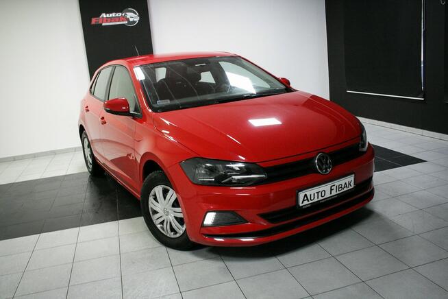 Volkswagen Polo 1.0MPI*75KM*Salon Polska*Vat23% Konstantynów Łódzki - zdjęcie 4