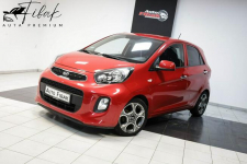 Kia Picanto Salon Polska*Kamera*Grzane Fotele*Navi*Alufelgi