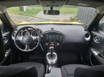 Nissan Juke 1.6 Benzyna 117 KM Automat 80 tys.Km Cisiec - zdjęcie 3