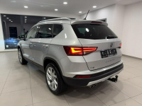 Seat Ateca Serwisowany / Roczna Gwarancja GetHelp w cenie / zadbany Korczyna - zdjęcie 5