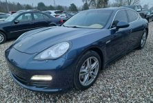 Porsche Panamera Ostrołęka - zdjęcie 2
