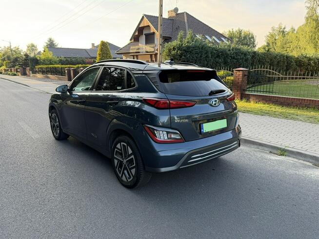 Kona elektry Executive Bogate wyposażenie zasieg do 435km Model 2022 Syców - zdjęcie 5